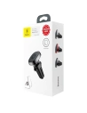 Kup Magnetischer Auto-Halter Baseus Privity (schwarz) - BSU416BLK - {ean13} - Sklep Home Screen