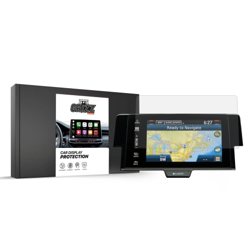 Kup Fólie matná GrizzGlass CarDisplay Protection pro Honda Civic X 2016-2020 - GRZ6810 - {ean13} - Sklep Home Screen
