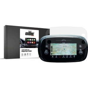 Kup GrizzGlass CarDisplay Protection folie mată pentru Fiat 500 X 7 cali 2020 - GRZ6812 - {ean13} - Sklep Home Screen