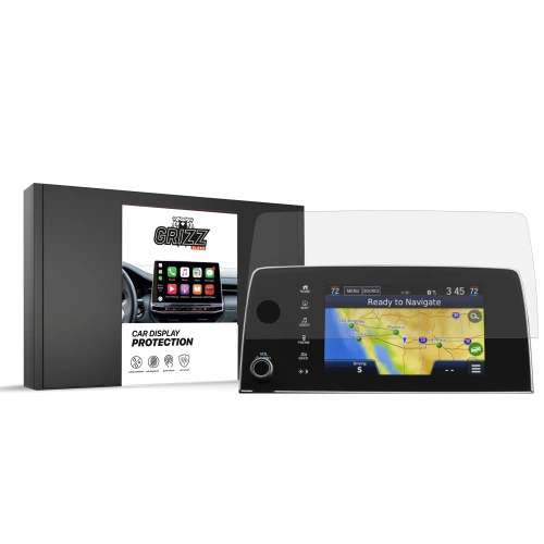Kup GrizzGlass CarDisplay Protection folie mată pentru Honda CR-V 5 2018-2021 - GRZ6813 - {ean13} - Sklep Home Screen