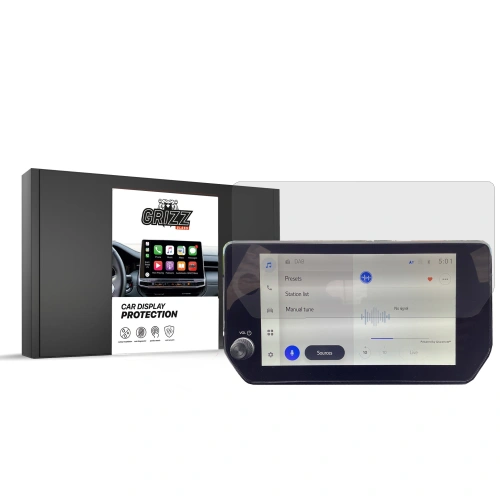 Buy Matte GrizzGlass CarDisplay Protection Suzuki Across 9 cali 2020 - GRZ6814 - {ean13} - Home Screen Store Europe