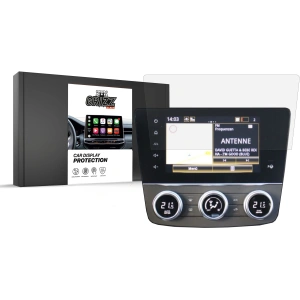Fólie matná GrizzGlass CarDisplay Protection pro Renault Kadjar 7 palců 2019-2022