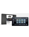 Matte GrizzGlass CarDisplay Protection Honda CR-V 6 9 cali 2022