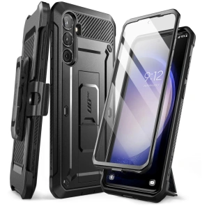 Kup Supcase Samsung Caz Unicorn Beetle Pro Galaxy S23 FE Negru - SPC402 - {ean13} - Sklep Home Screen