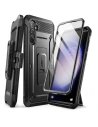 Supcase Unicorn Beetle Pro Samsung Galaxy S23 FE Black