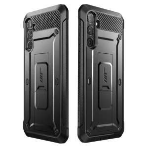 Kup Supcase Samsung Caz Unicorn Beetle Pro Galaxy S23 FE Negru - SPC402 - {ean13} - Sklep Home Screen