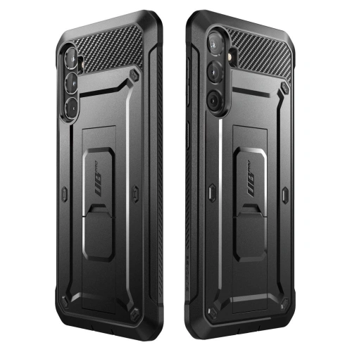 Kup Supcase Samsung Caz Unicorn Beetle Pro Galaxy S23 FE Negru - SPC402 - {ean13} - Sklep Home Screen