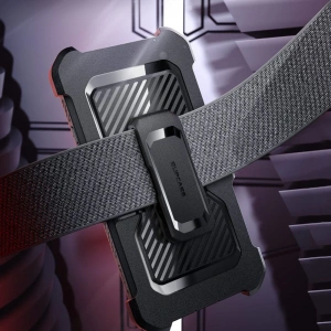 Kup Supcase Samsung Caz Unicorn Beetle Pro Galaxy S23 FE Negru - SPC402 - {ean13} - Sklep Home Screen