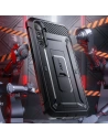 Kup Supcase Samsung Caz Unicorn Beetle Pro Galaxy S23 FE Negru - SPC402 - {ean13} - Sklep Home Screen