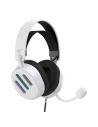 Kup Játék fejhallgató Havit GAMENOTE H2038U RGB USB-A (fehér) - HVT221 - {ean13} - Sklep Home Screen