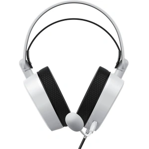 Kup Gaming-Headset Havit GAMENOTE H2038U RGB USB-A (weiß) - HVT221 - {ean13} - Sklep Home Screen