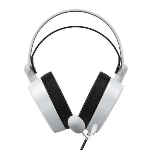 Kup Gaming-Headset Havit GAMENOTE H2038U RGB USB-A (weiß) - HVT221 - {ean13} - Sklep Home Screen