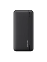 Powerbank HAVIT PB92 20000 mAh, 2x USB-A, 1x USB-C, PD (schwarz)