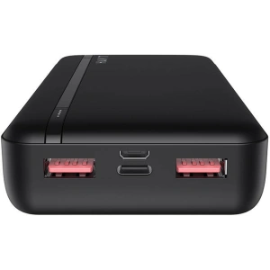 Kup Powerbank HAVIT PB92 20000 mAh, 2x USB-A, 1x USB-C, PD (czarny) - HVT222 - {ean13} - Sklep Home Screen