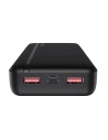 Kup Powerbanka HAVIT PB92 20000 mAh, 2x USB-A, 1x USB-C, PD (černá) - HVT222 - {ean13} - Sklep Home Screen