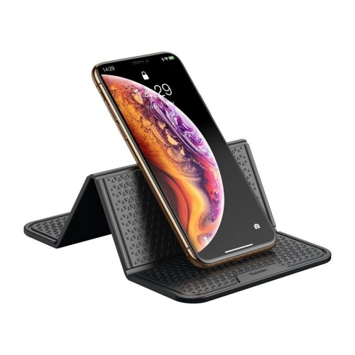 Buy Baseus Folding Gel Pad Black - BSU418BLK - {ean13} - Home Screen Store Europe