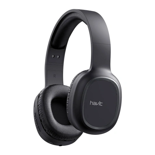 Kup Havit Căști fără fir Bluetooth 5.1 H2590BT PRO (negru) - HVT224 - {ean13} - Sklep Home Screen
