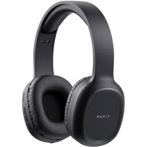 Kup Kabellose Bluetooth 5.1 Kopfhörer Havit H2590BT PRO (schwarz) - HVT224 - {ean13} - Sklep Home Screen