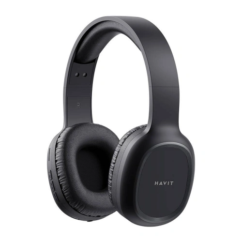 Buy Havit H2590BT PRO Bluetooth 5.1 Wireless Headphones (black) - HVT224 - {ean13} - Home Screen Store Europe