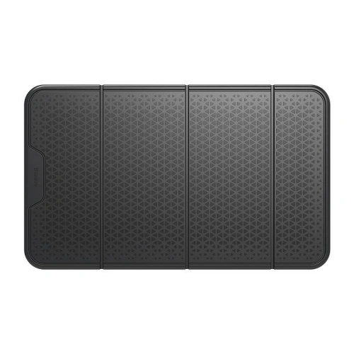 Buy Baseus Folding Gel Pad Black - BSU418BLK - {ean13} - Home Screen Store Europe