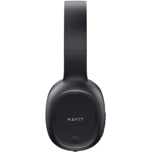 Kup Kabellose Bluetooth 5.1 Kopfhörer Havit H2590BT PRO (schwarz) - HVT224 - {ean13} - Sklep Home Screen