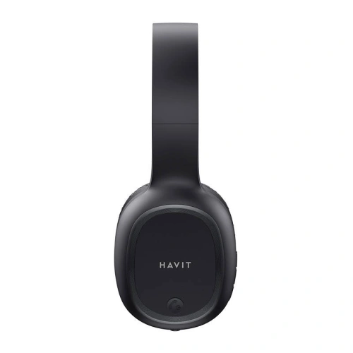 Buy Havit H2590BT PRO Bluetooth 5.1 Wireless Headphones (black) - HVT224 - {ean13} - Home Screen Store Europe