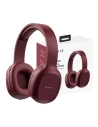 Buy Havit H2590BT PRO Bluetooth 5.1 Wireless Headphones (red) - HVT225 - {ean13} - Home Screen Store Europe