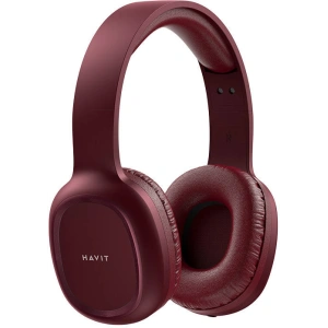 Kup Vezeték nélküli Bluetooth 5.1 fülhallgató Havit H2590BT PRO (piros) - HVT225 - {ean13} - Sklep Home Screen