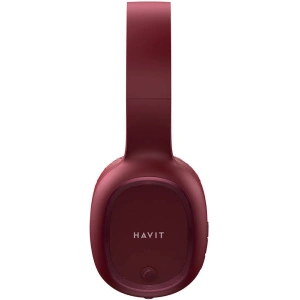 Kup Vezeték nélküli Bluetooth 5.1 fülhallgató Havit H2590BT PRO (piros) - HVT225 - {ean13} - Sklep Home Screen