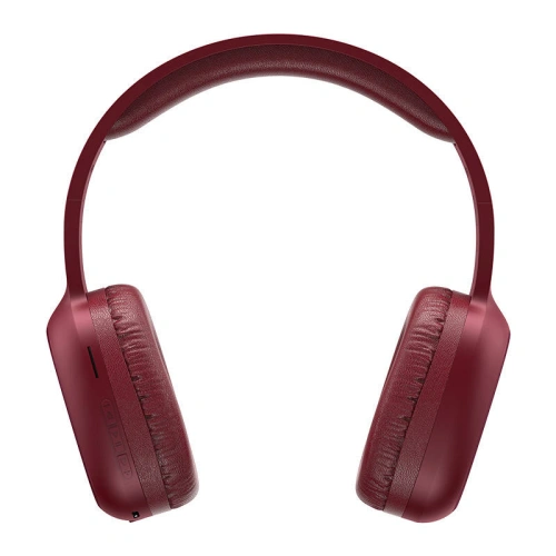 Buy Havit H2590BT PRO Bluetooth 5.1 Wireless Headphones (red) - HVT225 - {ean13} - Home Screen Store Europe