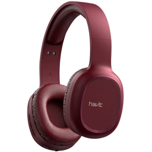 Kup Vezeték nélküli Bluetooth 5.1 fülhallgató Havit H2590BT PRO (piros) - HVT225 - {ean13} - Sklep Home Screen