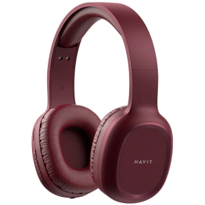 Kup Vezeték nélküli Bluetooth 5.1 fülhallgató Havit H2590BT PRO (piros) - HVT225 - {ean13} - Sklep Home Screen