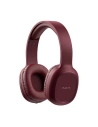 Buy Havit H2590BT PRO Bluetooth 5.1 Wireless Headphones (red) - HVT225 - {ean13} - Home Screen Store Europe