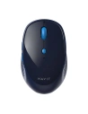 Havit MS76GT Plus 1600 DPI plug&play 2.4 GHz wireless mouse (blue)