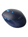 Kup Vezeték nélküli egér Havit MS76GT Plus 1600 DPI plug&play 2.4 GHz (kék) - HVT227 - {ean13} - Sklep Home Screen