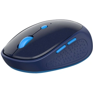 Kup Bezdrátová myš Havit MS76GT Plus 1600 DPI plug&play 2.4 GHz (modrá) - HVT227 - {ean13} - Sklep Home Screen