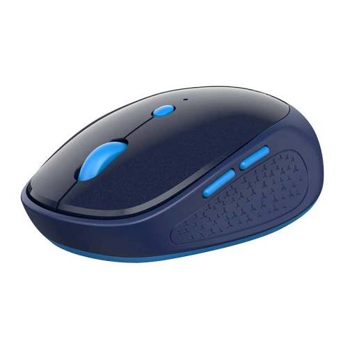 Kup Vezeték nélküli egér Havit MS76GT Plus 1600 DPI plug&play 2.4 GHz (kék) - HVT227 - {ean13} - Sklep Home Screen