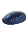 Buy Havit MS76GT Plus 1600 DPI plug&play 2.4 GHz wireless mouse (blue) - HVT227 - {ean13} - Home Screen Store Europe