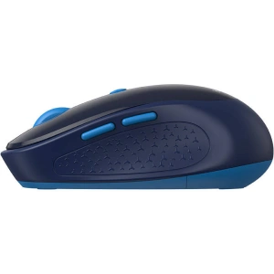 Kup Bezprzewodowa mysz Havit MS76GT Plus 1600 DPI plug&play 2.4 GHz (niebieska) - HVT227 - {ean13} - Sklep Home Screen