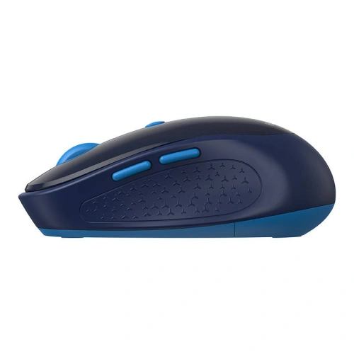 Kup Havit Mouse wireless MS76GT Plus 1600 DPI plug&play 2.4 GHz (albastru) - HVT227 - {ean13} - Sklep Home Screen
