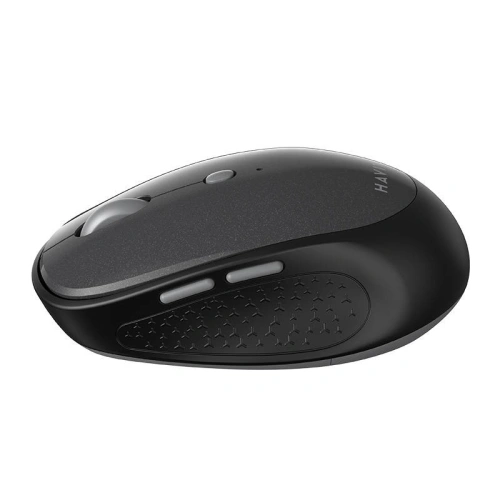 Buy Havit MS76GT Plus 1600 DPI plug&play 2.4 GHz wireless mouse (gray) - HVT228 - {ean13} - Home Screen Store Europe