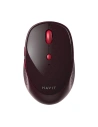 Havit MS76GT Plus 1600 DPI plug&play 2.4 GHz wireless mouse (red)