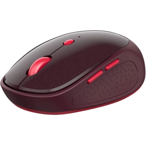 Kup Bezdrátová myš Havit MS76GT Plus 1600 DPI plug&play 2.4 GHz (červená) - HVT229 - {ean13} - Sklep Home Screen