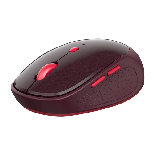 Kup Vezeték nélküli egér Havit MS76GT Plus 1600 DPI plug&play 2.4 GHz (piros) - HVT229 - {ean13} - Sklep Home Screen