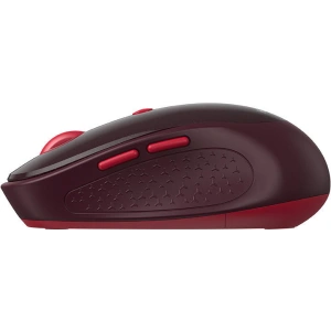 Kup Bezdrátová myš Havit MS76GT Plus 1600 DPI plug&play 2.4 GHz (červená) - HVT229 - {ean13} - Sklep Home Screen
