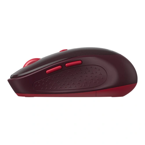 Buy Havit MS76GT Plus 1600 DPI plug&play 2.4 GHz wireless mouse (red) - HVT229 - {ean13} - Home Screen Store Europe