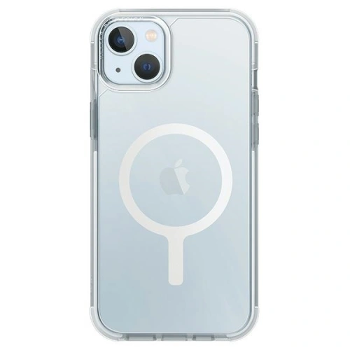 Kup Etui UNIQ Combat iPhone 15 MagClick Charging biały/blanc white - UNIQ1026 - {ean13} - Sklep Home Screen