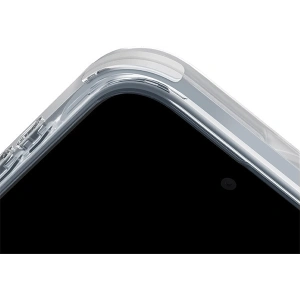 Etui UNIQ Combat iPhone 15 MagClick Charging biały/blanc white