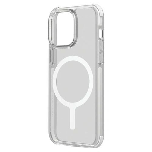 Kup Etui UNIQ Combat iPhone 15 MagClick Charging biały/blanc white - UNIQ1026 - {ean13} - Sklep Home Screen
