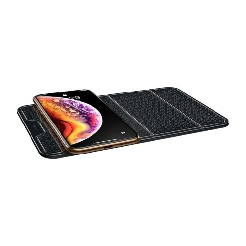 Buy Baseus Folding Gel Pad Black - BSU418BLK - {ean13} - Home Screen Store Europe